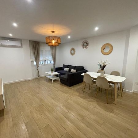 Goya Cordoba Apartment Luaran gambar