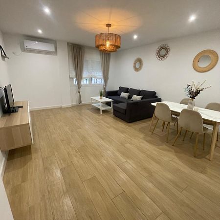 Goya Cordoba Apartment Luaran gambar