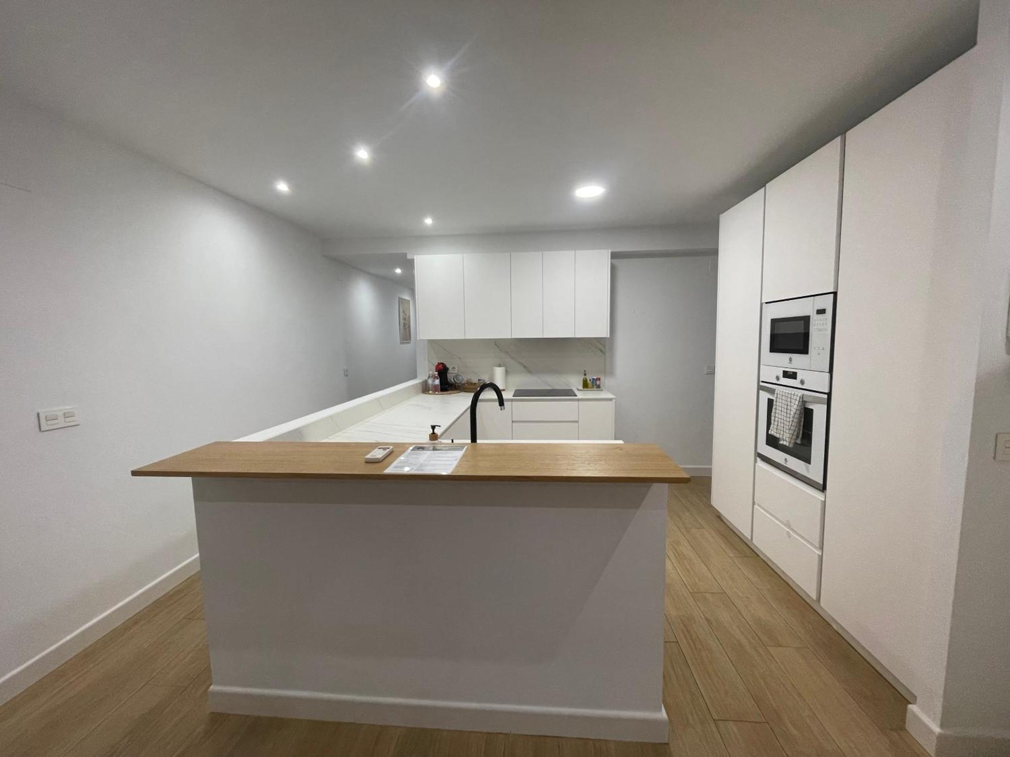 Goya Cordoba Apartment Luaran gambar