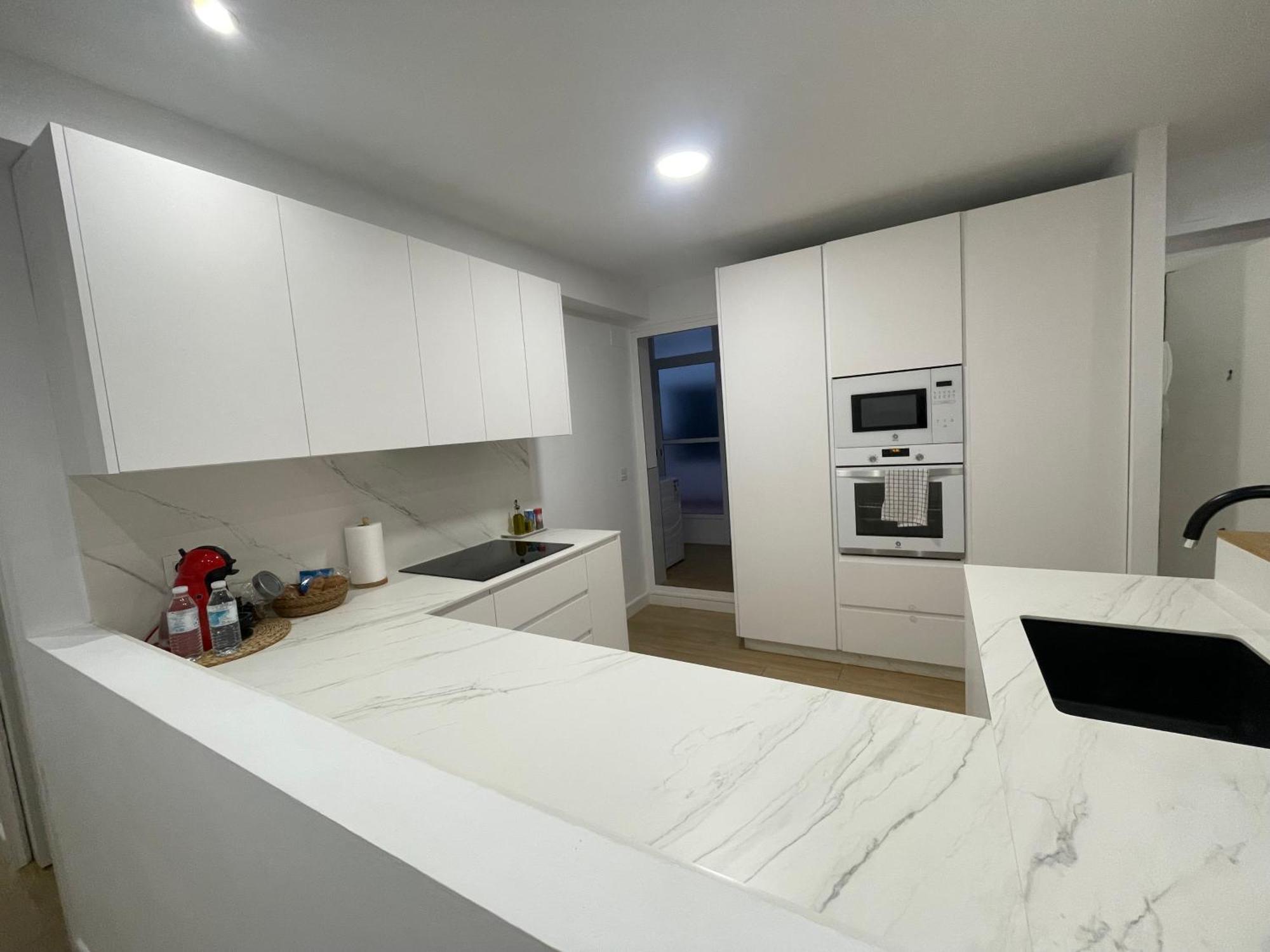 Goya Cordoba Apartment Luaran gambar