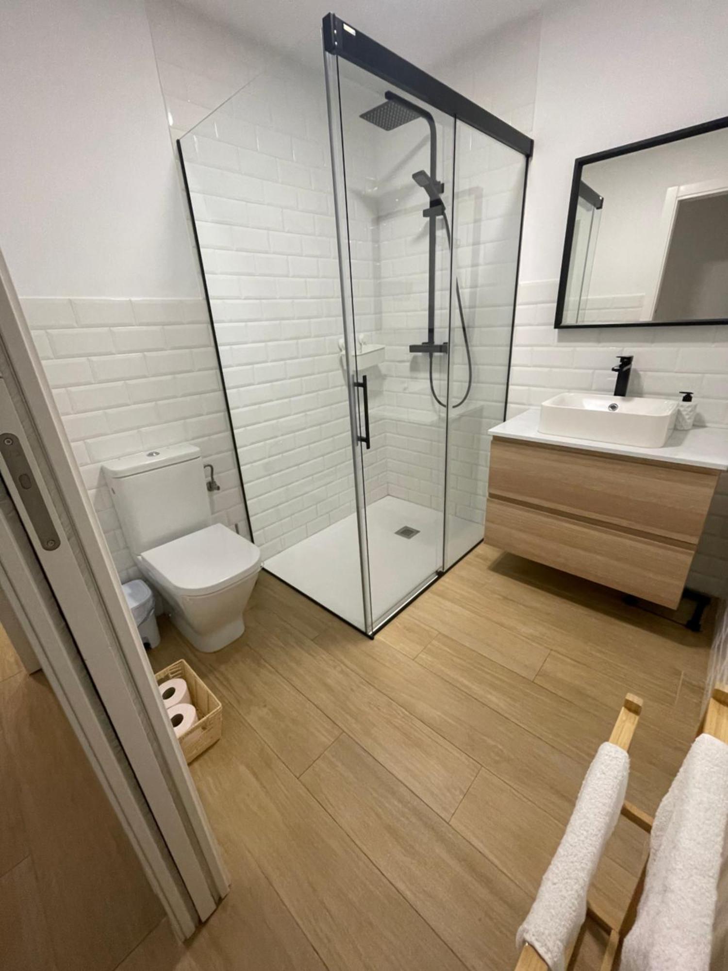 Goya Cordoba Apartment Luaran gambar