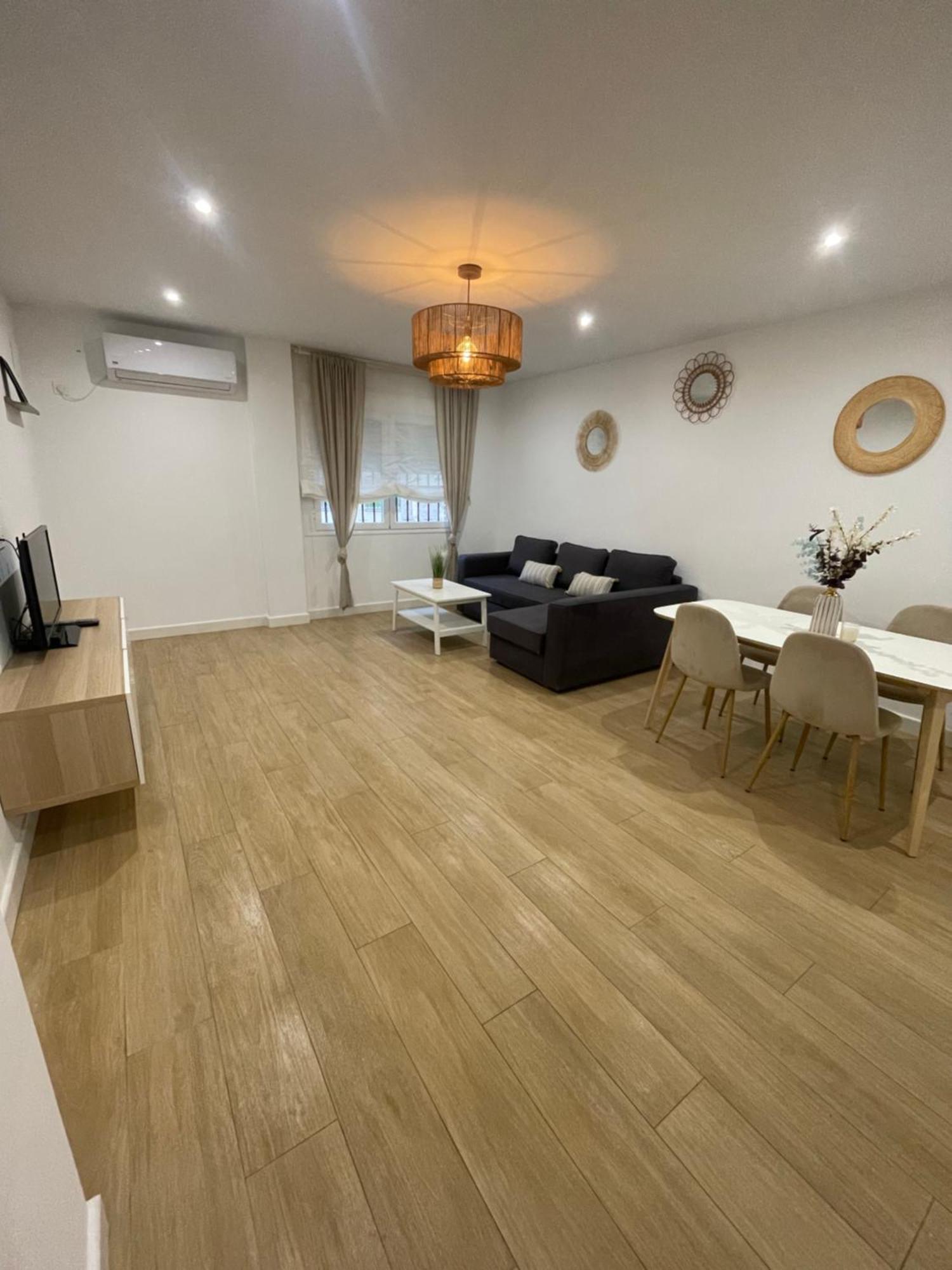 Goya Cordoba Apartment Luaran gambar