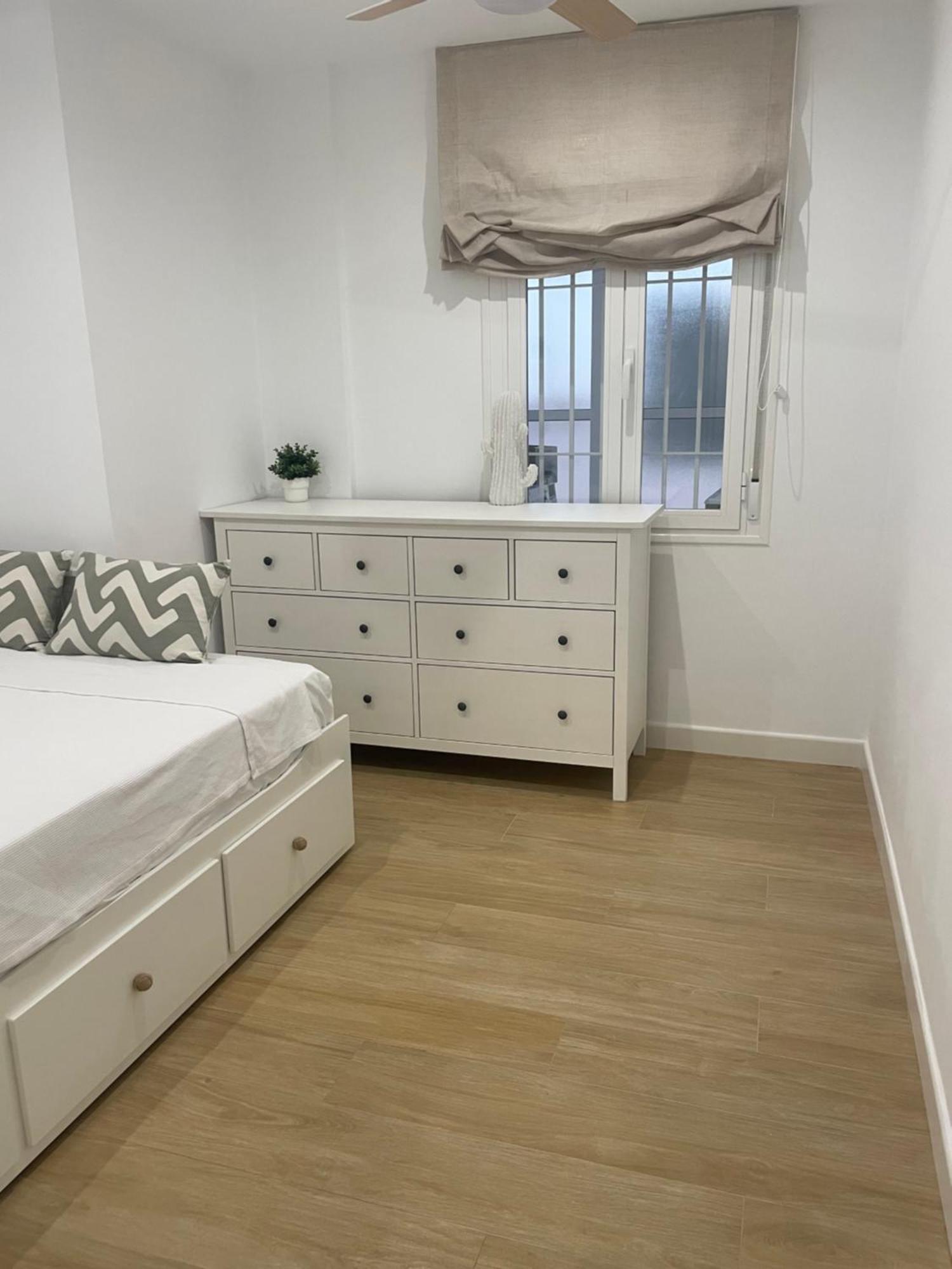 Goya Cordoba Apartment Luaran gambar