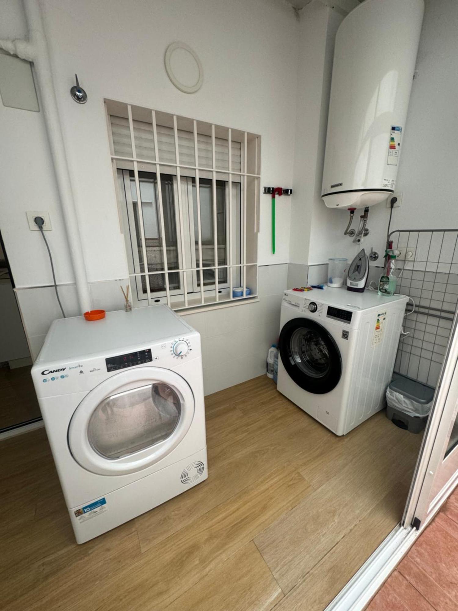 Goya Cordoba Apartment Luaran gambar