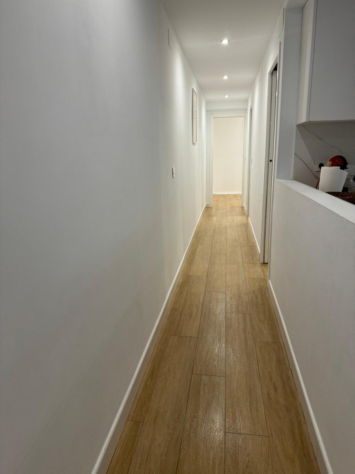 Goya Cordoba Apartment Luaran gambar